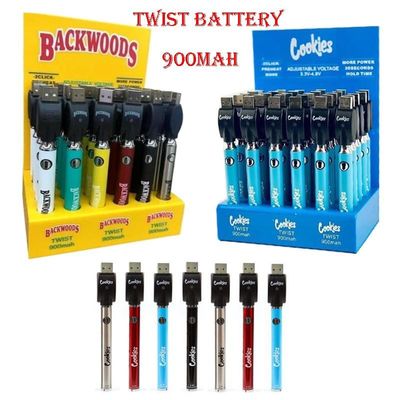 900mAh Electronic Cigarettes Battery