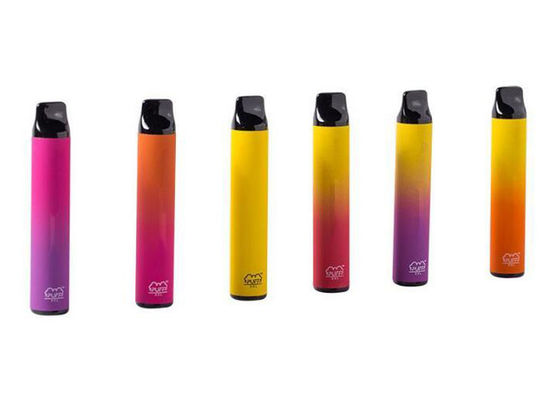 6.5ml Disposable Vape Pod Stick