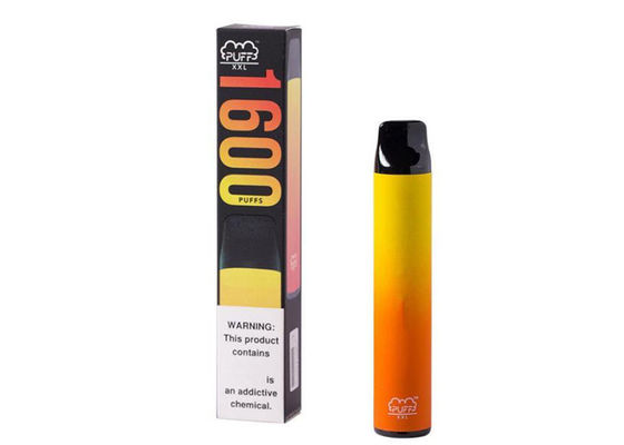 6.5ml Disposable Vape Pod Stick