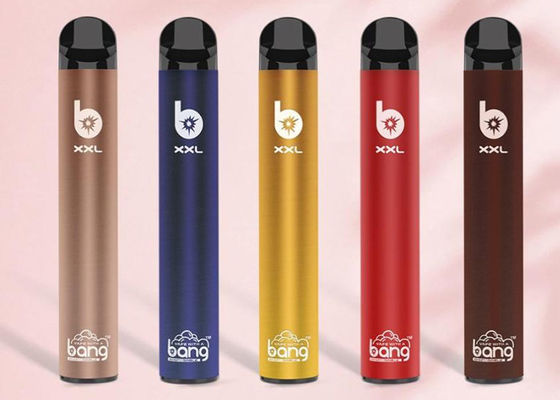 850Mah E Cigarettes Starter Kits
