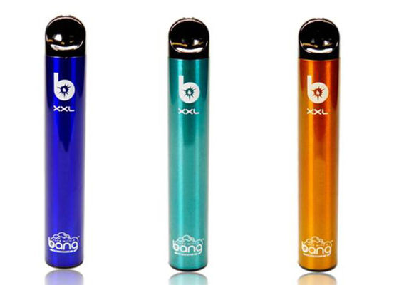 850Mah E Cigarettes Starter Kits