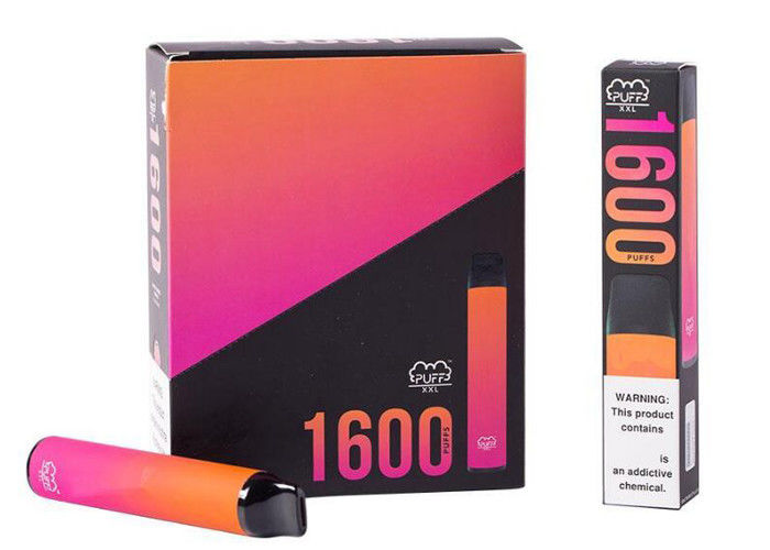 6.5ml Disposable Vape Pod Stick