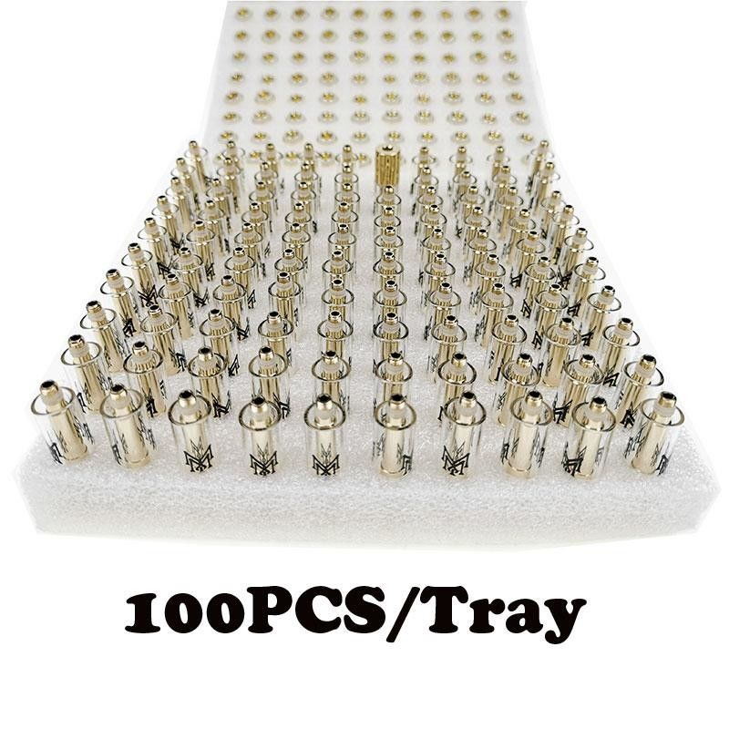 15 Colors Empty Ceramic Cartridges Live Resin Vape Tank Cartridge 1.0ml